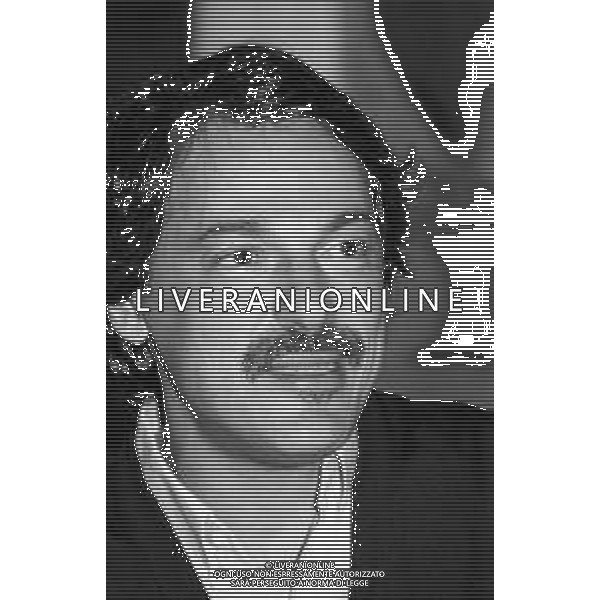 NG - RETROSPETTIVA TOQUINHO (pseudonimo di Antonio Pecci Filho) CANTANTE BRASILIANO NELLA FOTO A MARZO NELL\'ANNO 1992 AG ALDO LIVERANI SAS