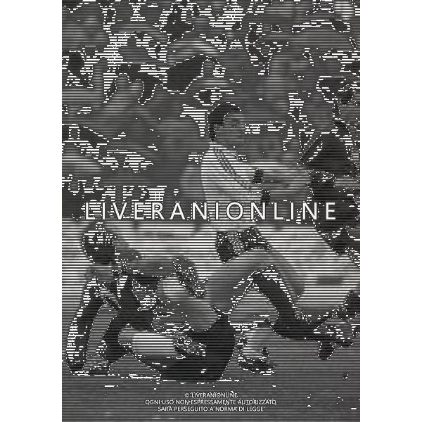 N-G-18-01-1987 CESENA CAMPIONATO DI CALCIO SERIE B CESENA -BOLOGNA 1-0 NELLA FOTO FULVIO SIMONINI AG ALDO LIVERANI SAS