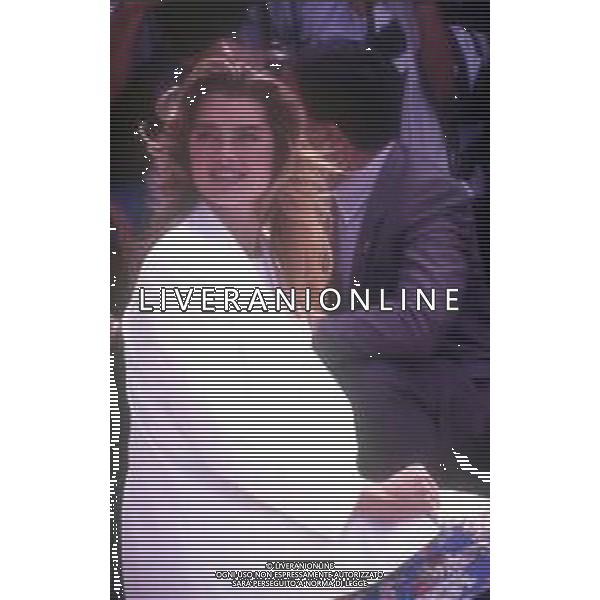 DP-RETROSPETTIVA BROOKE SHIELDS ATTRICE E MODELLA NELLA FOTO BROOKE SHIELDS A CANNES NELL\'ANNO 1989-1990 AG ALDO LIVERANI SAS