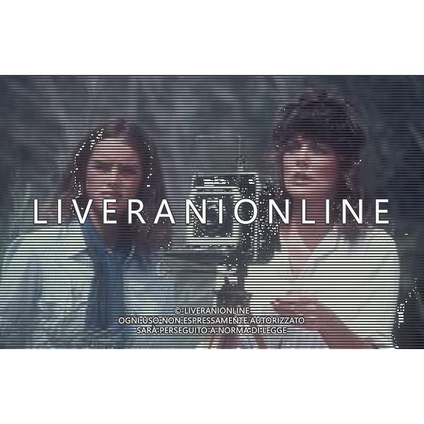 DP-RETROSPETTIVA BROOKE SHIELDS ATTRICE E MODELLA NELLA FOTO BROOKE SHIELDS AG ALDO LIVERANI SAS  