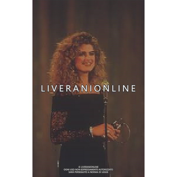 DP-RETROSPETTIVA BROOKE SHIELDS ATTRICE E MODELLA NELLA FOTO BROOKE SHIELDS AG ALDO LIVERANI SAS  