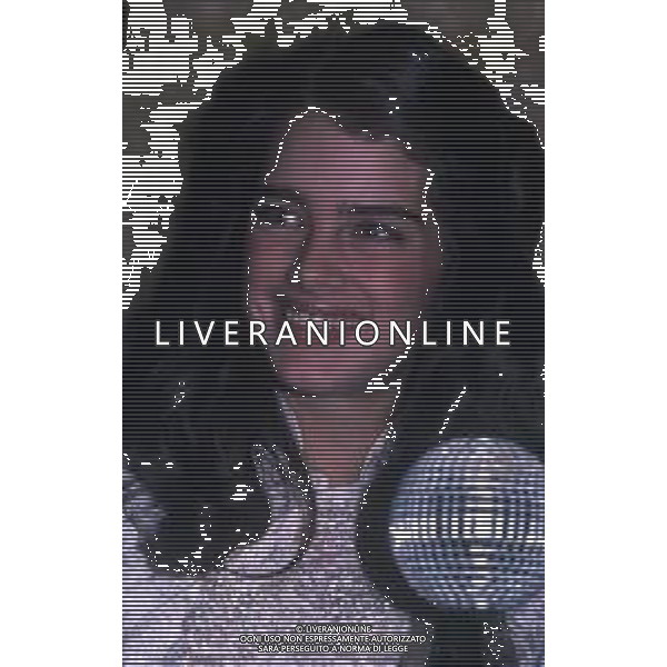DP-RETROSPETTIVA BROOKE SHIELDS ATTRICE E MODELLA NELLA FOTO BROOKE SHIELDS AG ALDO LIVERANI SAS  