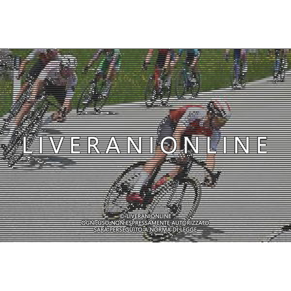 23-05-2023 Giro D\'italia; Tappa 16 Sabbio Chiese - Monte Bondone; 2023, Cofidis; Passo Bordala; ©SIROTTI/AGENZIA ALDO LIVERANI SAS