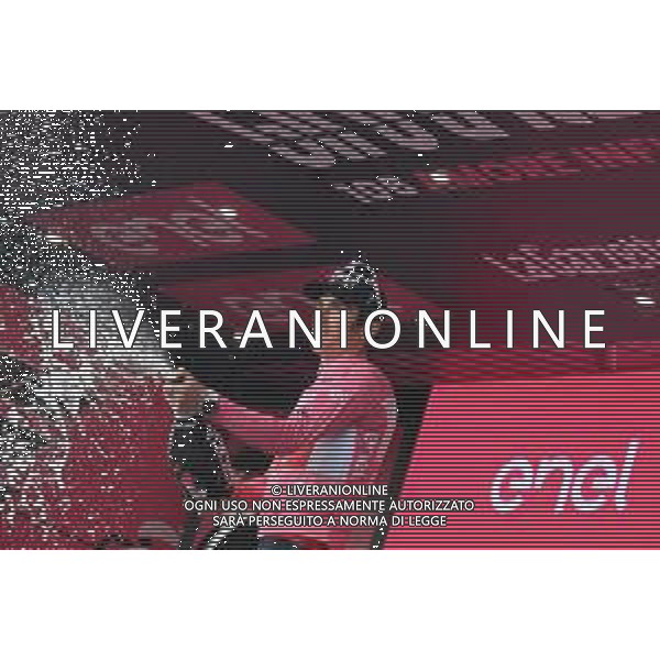 23-05-2023 Giro D\'italia; Tappa 16 Sabbio Chiese - Monte Bondone; 2023, Ineos Grenadiers; Geraint, Thomas; Monte Bondone; ©SIROTTI/AGENZIA ALDO LIVERANI SAS