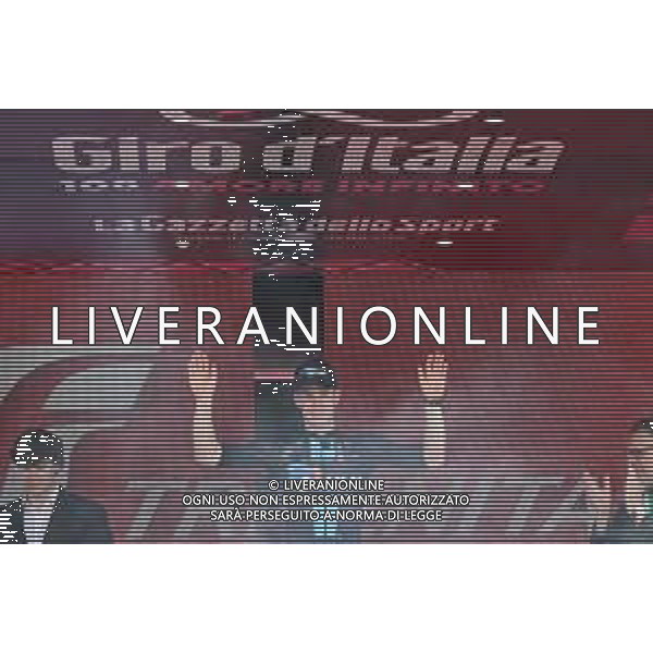24-05-2023 Giro D\'italia; Tappa 17 Pergine Valsugana - Caorle; 2023, Dsm; Dainese, Alberto; Caorle; ©SIROTTI/Agenzia Aldo Liverani Sas
