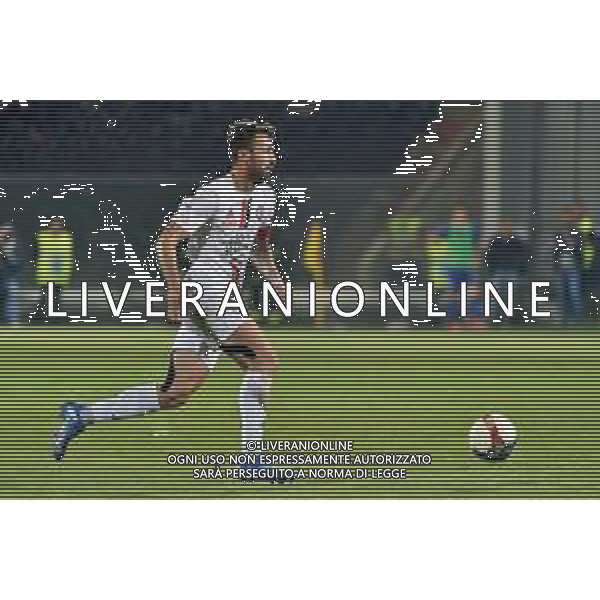 Davide Petermann (Calcio Foggia 1920) during the Italian soccer Serie C match Calcio Foggia 1920 vs Audace Cerignola on May 22, 2023 at Pino Zaccheria Stadium in Foggia, Italy. Photo by Emmanuele Mastrodonato/ag. Aldo Liverani sas/Agenzia Aldo Liverani Sas