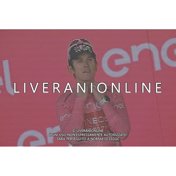 25-05-2023 Giro D\'italia; Tappa 18 Oderzo - Zoldo Alto; 2023, Ineos Grenadiers; Geraint, Thomas; Zoldo Alto; ©SIROTTI /AGENZIA ALDO LIVERANI SAS