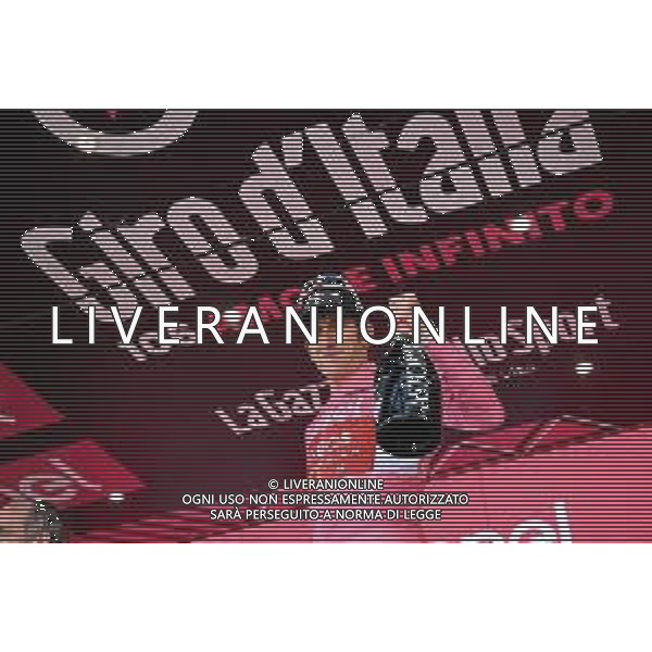25-05-2023 Giro D\'italia; Tappa 18 Oderzo - Zoldo Alto; 2023, Ineos Grenadiers; Geraint, Thomas; Zoldo Alto; ©SIROTTI /AGENZIA ALDO LIVERANI SAS
