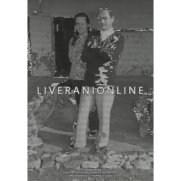 NEG-1972 SALSOMAGGIORE L\'EX PUGILE GIANCARLO GARBELLI NELLA SUA TENUTA DI CAMPAGNA TRA AGRICOLTURA E DOVE DIPINGE QUADRI AG ALDO LIVERANI SAS
