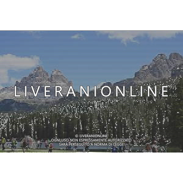 26-05-2023 Giro D\'italia; Tappa 19 Longarone - Tre Cime Di Lavaredo; Tre Cime Di Lavaredo; ©SIROTTI / AGENZIA ALDO LIVERANI SAS