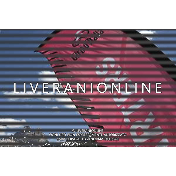 26-05-2023 Giro D\'italia; Tappa 19 Longarone - Tre Cime Di Lavaredo; Tre Cime Di Lavaredo; ©SIROTTI / AGENZIA ALDO LIVERANI SAS