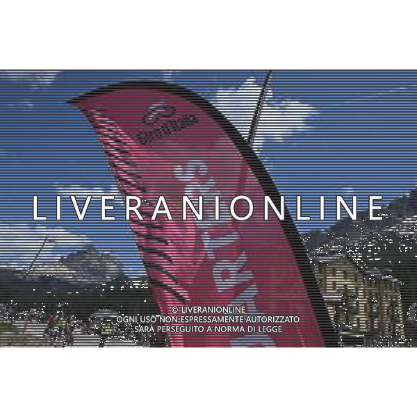 26-05-2023 Giro D\'italia; Tappa 19 Longarone - Tre Cime Di Lavaredo; Tre Cime Di Lavaredo; ©SIROTTI / AGENZIA ALDO LIVERANI SAS