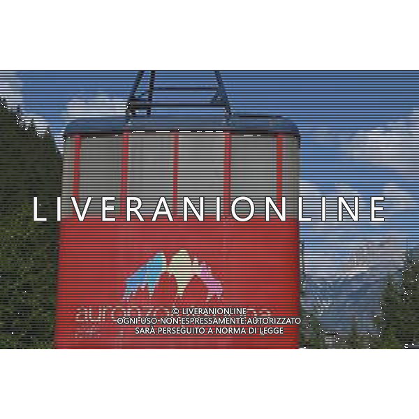 26-05-2023 Giro D\'italia; Tappa 19 Longarone - Tre Cime Di Lavaredo; Tre Cime Di Lavaredo; ©SIROTTI / AGENZIA ALDO LIVERANI SAS