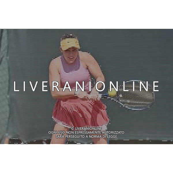 TVRG Trofeo Bonfiglio nella foto Liam Oved (ISR) Milano 26-05-2023 Tennis Club Milano Alberto Bonacossa Campionati Internazionali d\'Italia categoria juniores 63mo Trofeo Bonfiglio - quarti di finale foto Roberto Garavaglia/ag. Aldo Liverani sas/ AGENZIA ALDO LIVERANI SAS