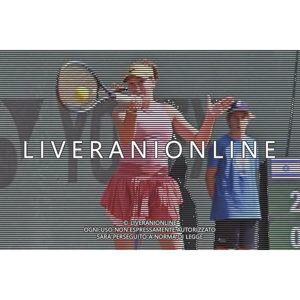 TVRG Trofeo Bonfiglio nella foto Liam Oved (ISR) Milano 26-05-2023 Tennis Club Milano Alberto Bonacossa Campionati Internazionali d\'Italia categoria juniores 63mo Trofeo Bonfiglio - quarti di finale foto Roberto Garavaglia/ag. Aldo Liverani sas/ AGENZIA ALDO LIVERANI SAS