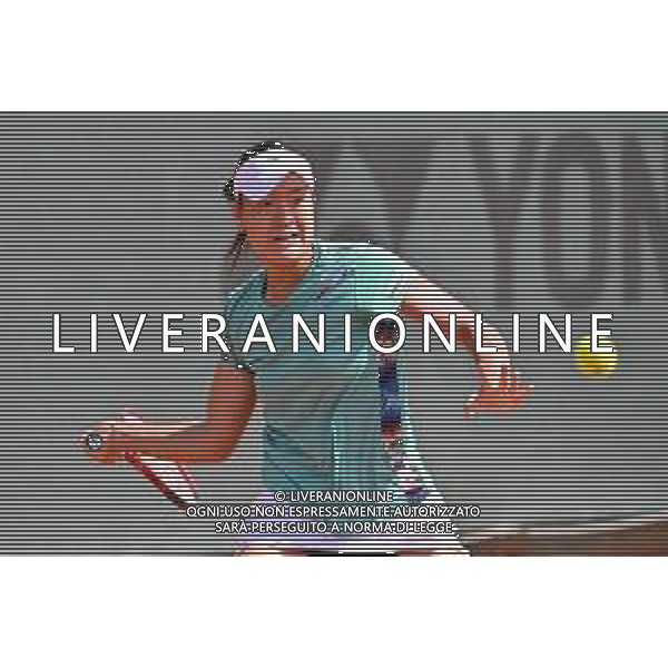 TVRG Trofeo Bonfiglio nella foto Sayaka Ishii (JPN) Milano 26-05-2023 Tennis Club Milano Alberto Bonacossa Campionati Internazionali d\'Italia categoria juniores 63mo Trofeo Bonfiglio - quarti di finale foto Roberto Garavaglia/ag. Aldo Liverani sas/ AGENZIA ALDO LIVERANI SAS
