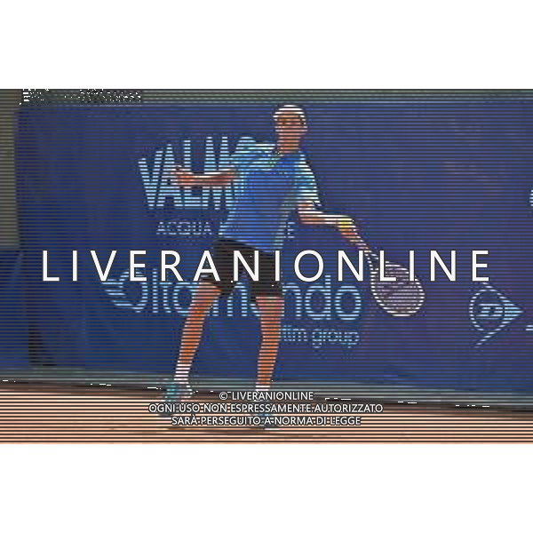 TVRG Trofeo Bonfiglio nella foto Rodrigo Pacheco Mendez (MEX) Milano 26-05-2023 Tennis Club Milano Alberto Bonacossa Campionati Internazionali d\'Italia categoria juniores 63mo Trofeo Bonfiglio - quarti di finale foto Roberto Garavaglia/ag. Aldo Liverani sas/ AGENZIA ALDO LIVERANI SAS