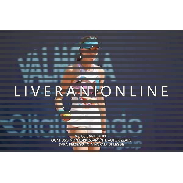 TVRG Trofeo Bonfiglio nella foto Renata Jamrichova (SVK) Milano 26-05-2023 Tennis Club Milano Alberto Bonacossa Campionati Internazionali d\'Italia categoria juniores 63mo Trofeo Bonfiglio - quarti di finale foto Roberto Garavaglia/ag. Aldo Liverani sas/ AGENZIA ALDO LIVERANI SAS