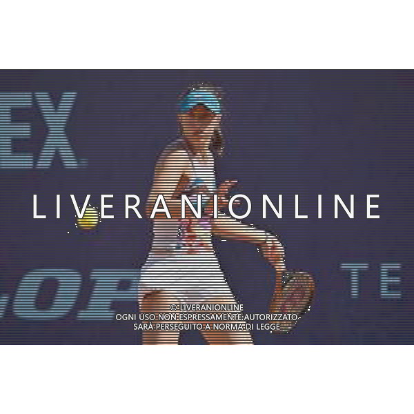 TVRG Trofeo Bonfiglio nella foto Renata Jamrichova (SVK) Milano 26-05-2023 Tennis Club Milano Alberto Bonacossa Campionati Internazionali d\'Italia categoria juniores 63mo Trofeo Bonfiglio - quarti di finale foto Roberto Garavaglia/ag. Aldo Liverani sas/ AGENZIA ALDO LIVERANI SAS
