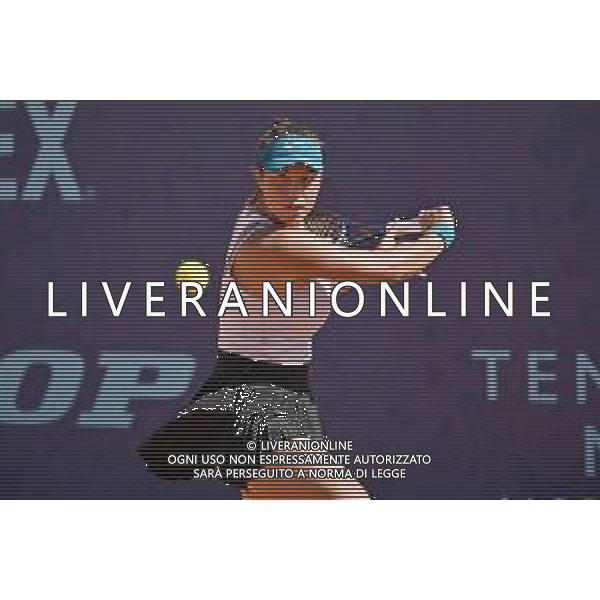 TVRG Trofeo Bonfiglio nella foto Ela Nala Milic (SLO) Milano 26-05-2023 Tennis Club Milano Alberto Bonacossa Campionati Internazionali d\'Italia categoria juniores 63mo Trofeo Bonfiglio - quarti di finale foto Roberto Garavaglia/ag. Aldo Liverani sas/ AGENZIA ALDO LIVERANI SAS