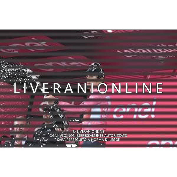 26-05-2023 Giro D\'italia; Tappa 19 Longarone - Tre Cime Di Lavaredo; 2023, Ineos Grenadiers; Geraint, Thomas; Tre Cime Di Lavaredo; ©SIROTTI / AGENZIA ALDO LIVERANI SAS