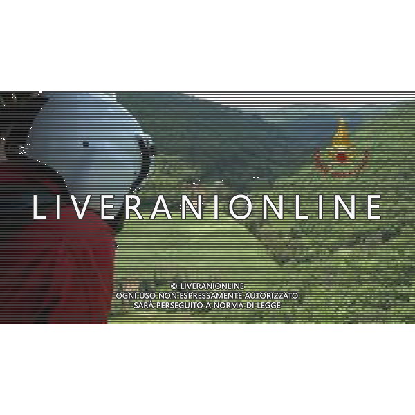 2023 MAGGIO EMILIA ROMAGNA ZONE ALLUVIONATE FOTO VIGILI DEL FUOCO-AG ALDO LIVERANI SAS