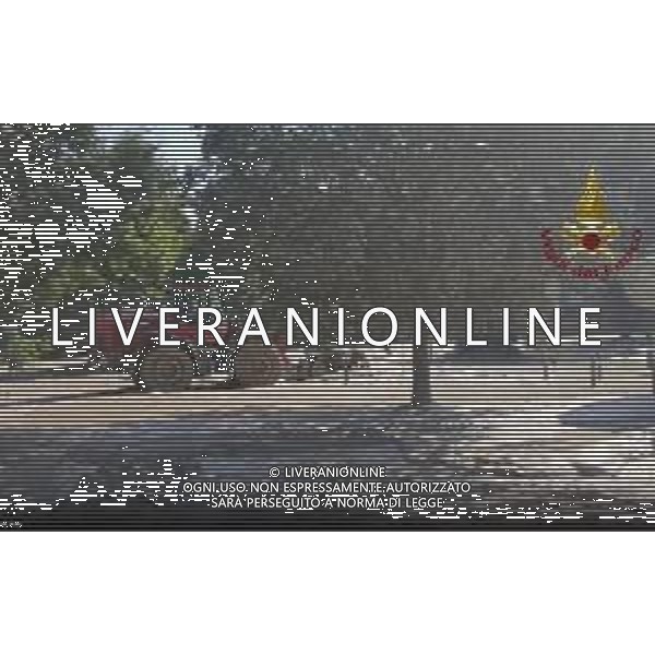 2023 MAGGIO EMILIA ROMAGNA ZONE ALLUVIONATE FOTO VIGILI DEL FUOCO-AG ALDO LIVERANI SAS