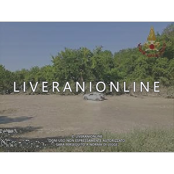 2023 MAGGIO EMILIA ROMAGNA ZONE ALLUVIONATE FOTO VIGILI DEL FUOCO-AG ALDO LIVERANI SAS
