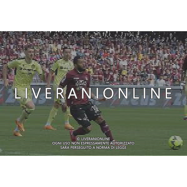 Stadio Arechi- Salerno Seria A 2022-2023 Salernitana-Udinese In foto: Tonny Vilhena FOTO ANDREA ROSITO-AG ALDO LIVERANI SAS