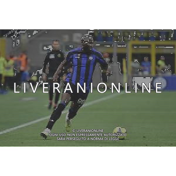 Romelu Lukaku (Inter) Inter vs Atalanta Milano 27-05-2023 Stadio Giuseppe Meazza - San Siro Campionato Serie A TIM - 37a giornata foto Roberto Garavaglia/ag. Aldo Liverani sas/ AGENZIA ALDO LIVERANI SAS