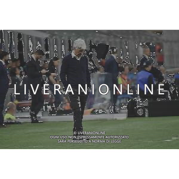 Gian Piero Gasperini allenatore Atalanta Inter vs Atalanta Milano 27-05-2023 Stadio Giuseppe Meazza - San Siro Campionato Serie A TIM - 37a giornata foto Roberto Garavaglia/ag. Aldo Liverani sas/ AGENZIA ALDO LIVERANI SAS