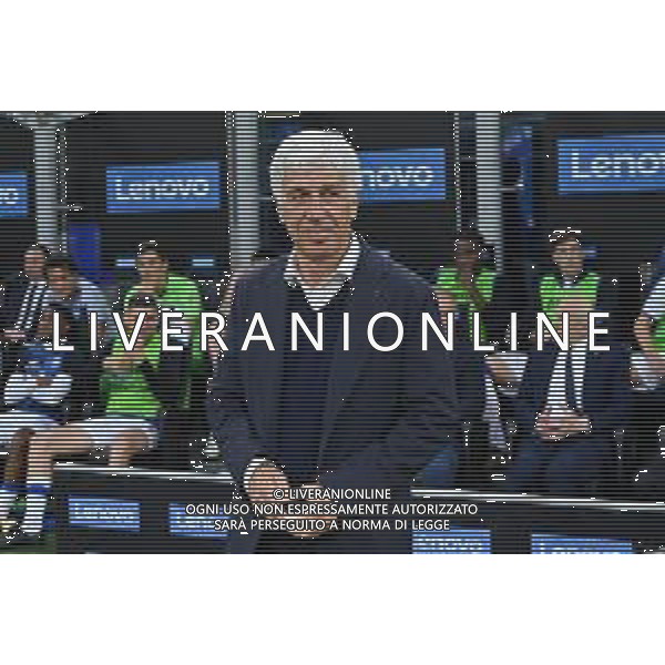 Gian Piero Gasperini allenatore Atalanta Inter vs Atalanta Milano 27-05-2023 Stadio Giuseppe Meazza - San Siro Campionato Serie A TIM - 37a giornata foto Roberto Garavaglia/ag. Aldo Liverani sas/ AGENZIA ALDO LIVERANI SAS