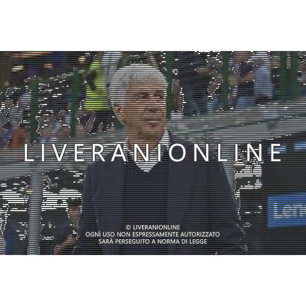 Gian Piero Gasperini allenatore Atalanta Inter vs Atalanta Milano 27-05-2023 Stadio Giuseppe Meazza - San Siro Campionato Serie A TIM - 37a giornata foto Roberto Garavaglia/ag. Aldo Liverani sas