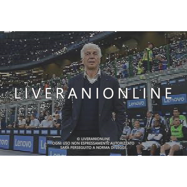 Gian Piero Gasperini allenatore Atalanta Inter vs Atalanta Milano 27-05-2023 Stadio Giuseppe Meazza - San Siro Campionato Serie A TIM - 37a giornata foto Roberto Garavaglia/ag. Aldo Liverani sas
