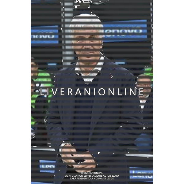 Gian Piero Gasperini allenatore Atalanta Inter vs Atalanta Milano 27-05-2023 Stadio Giuseppe Meazza - San Siro Campionato Serie A TIM - 37a giornata foto Roberto Garavaglia/ag. Aldo Liverani sas