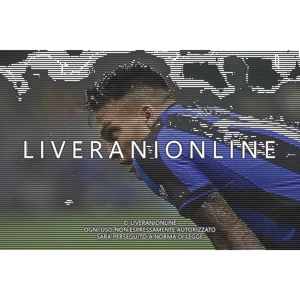 Lautaro Martinez (Inter) Inter vs Atalanta Milano 27-05-2023 Stadio Giuseppe Meazza - San Siro Campionato Serie A TIM - 37a giornata foto Roberto Garavaglia/ag. Aldo Liverani sas