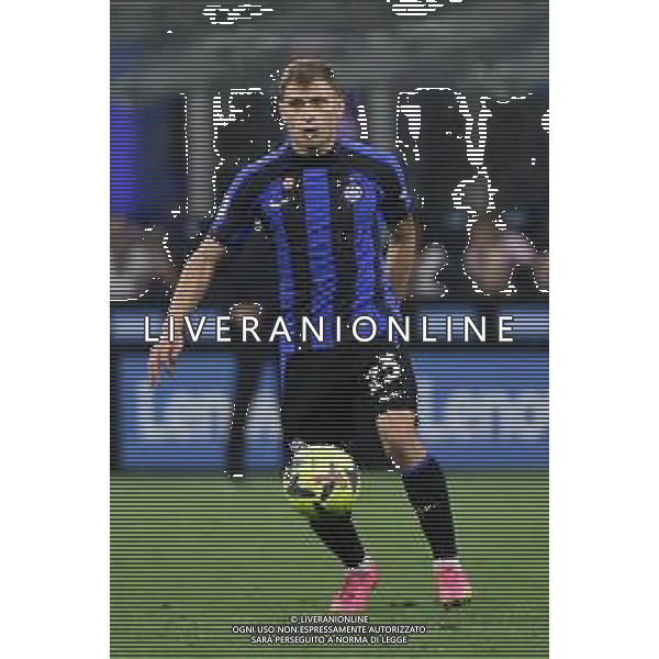 Nicolo\' Barella (Inter) Inter vs Atalanta Milano 27-05-2023 Stadio Giuseppe Meazza - San Siro Campionato Serie A TIM - 37a giornata foto Roberto Garavaglia/ag. Aldo Liverani sas
