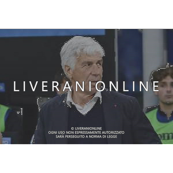Gian Piero Gasperini allenatore Atalanta Inter vs Atalanta Milano 27-05-2023 Stadio Giuseppe Meazza - San Siro Campionato Serie A TIM - 37a giornata foto Roberto Garavaglia/ag. Aldo Liverani sas