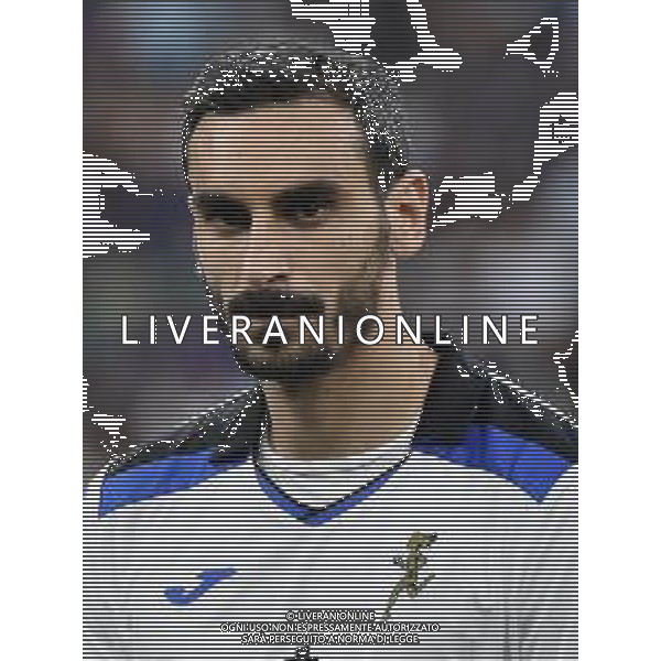 Davide Zappacosta (Atalanta) Inter vs Atalanta Milano 27-05-2023 Stadio Giuseppe Meazza - San Siro Campionato Serie A TIM - 37a giornata foto Roberto Garavaglia/ag. Aldo Liverani sas