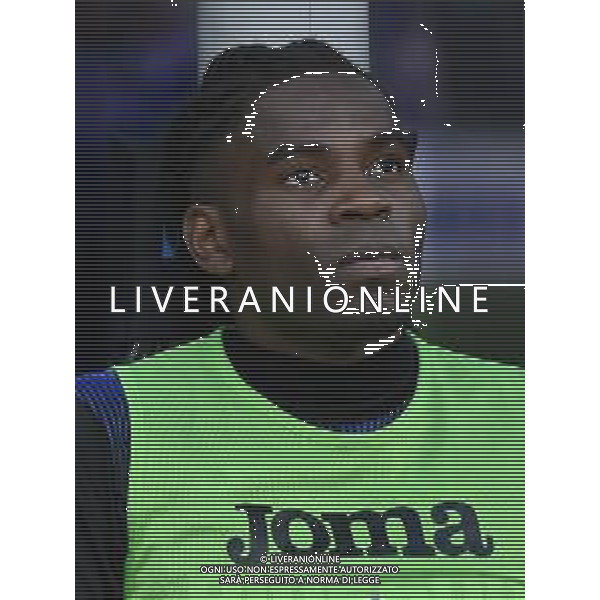 Caleb Okoli (Atalanta) Inter vs Atalanta Milano 27-05-2023 Stadio Giuseppe Meazza - San Siro Campionato Serie A TIM - 37a giornata foto Roberto Garavaglia/ag. Aldo Liverani sas