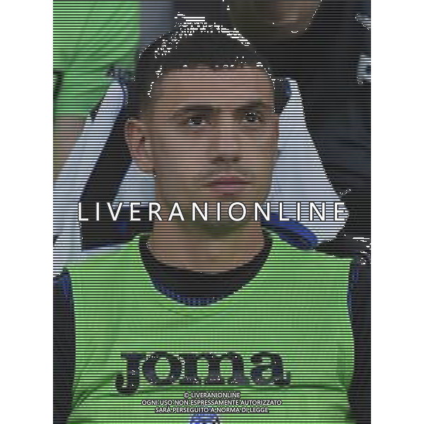Merih Demiral (Atalanta) Inter vs Atalanta Milano 27-05-2023 Stadio Giuseppe Meazza - San Siro Campionato Serie A TIM - 37a giornata foto Roberto Garavaglia/ag. Aldo Liverani sas
