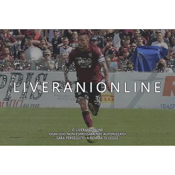 Stadio Arechi- Salerno Seria A 2022-2023 Salernitana-Udinese In foto: Pasquale Mazzocchi FOTO ANDREA ROSITO-AG ALDO LIVERANI SAS