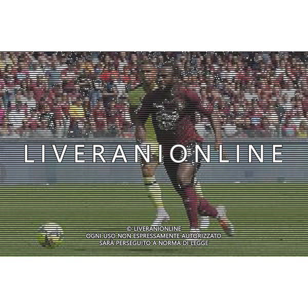 Stadio Arechi- Salerno Seria A 2022-2023 Salernitana-Udinese In foto: Lassana Coulibaly FOTO ANDREA ROSITO-AG ALDO LIVERANI SAS