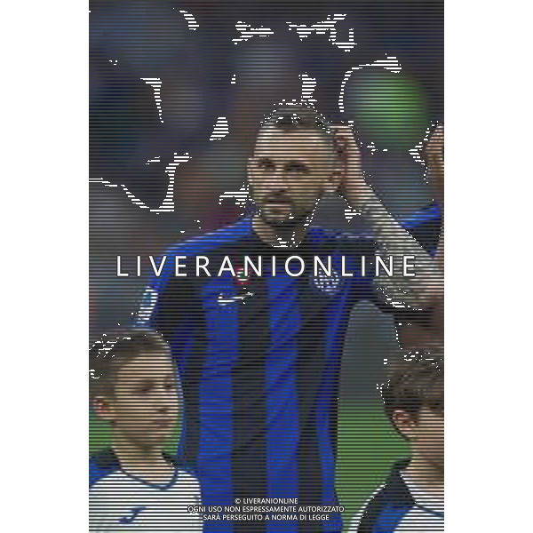 MARCELO BROZOVIC - INTER vs ATALANTA Campionato Calcio Serie A TIM 27-05-2023 PAOLO GIAMPIETRI / AGENZIA ALDO LIVERANI SAS