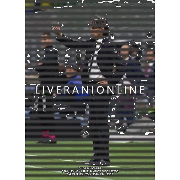 SIMONE INZAGHI - INTER vs ATALANTA Campionato Calcio Serie A TIM 27-05-2023 PAOLO GIAMPIETRI / AGENZIA ALDO LIVERANI SAS