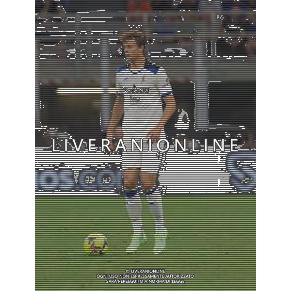 GIORGIO SCALVINI - INTER vs ATALANTA Campionato Calcio Serie A TIM 27-05-2023 PAOLO GIAMPIETRI / AGENZIA ALDO LIVERANI SAS