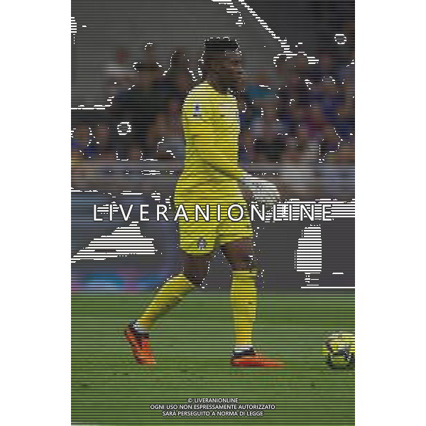 ANDRE\' ONANA - INTER vs ATALANTA Campionato Calcio Serie A TIM 27-05-2023 PAOLO GIAMPIETRI / AGENZIA ALDO LIVERANI SAS