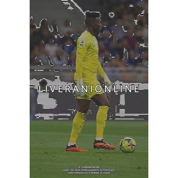ANDRE\' ONANA - INTER vs ATALANTA Campionato Calcio Serie A TIM 27-05-2023 PAOLO GIAMPIETRI / AGENZIA ALDO LIVERANI SAS