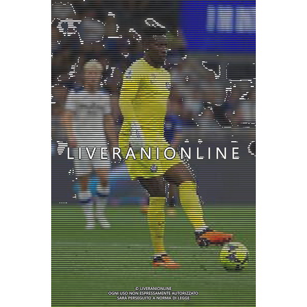 ANDRE\' ONANA - INTER vs ATALANTA Campionato Calcio Serie A TIM 27-05-2023 PAOLO GIAMPIETRI / AGENZIA ALDO LIVERANI SAS