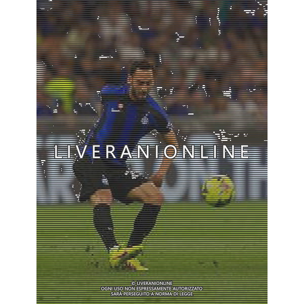 HAKAN CALHANOGLU - INTER vs ATALANTA Campionato Calcio Serie A TIM 27-05-2023 PAOLO GIAMPIETRI / AGENZIA ALDO LIVERANI SAS